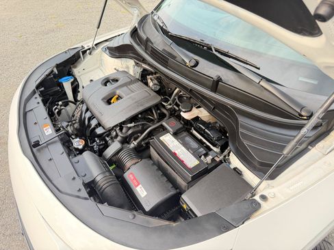 Used 2022 Kia Soul LX w/ Technology Package FWD image 73