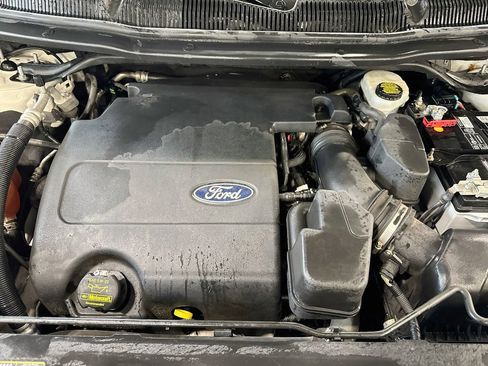 Used 2012 Ford Explorer Limited AWD/4WD image 35
