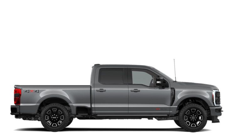 New 2026 Ford F350 Platinum w/ Snow Plow Prep Package AWD/4WD image 29