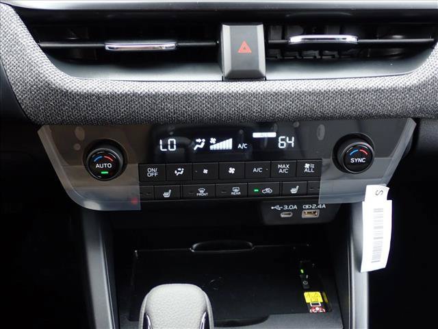 New 2026 Subaru Outback Premium AWD/4WD image 20