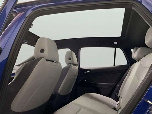 Used 2022 Volkswagen ID.4 Pro S image 59