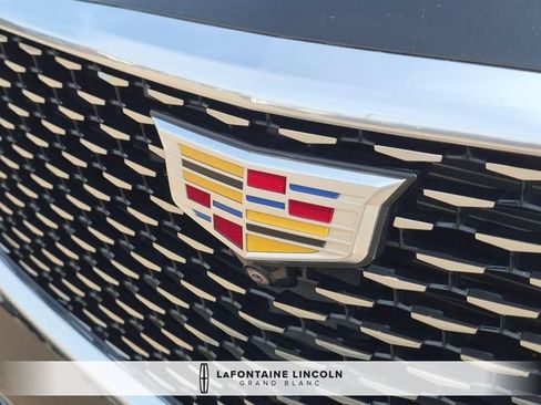 Used 2020 Cadillac CT6 Premium Luxury AWD/4WD image 9