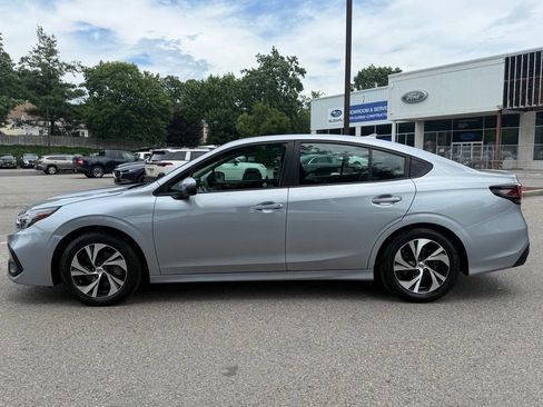 Used 2024 Subaru Legacy Premium AWD/4WD image 5