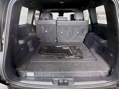 Used 2025 Toyota Land Cruiser w/ Premium Package AWD/4WD image 28