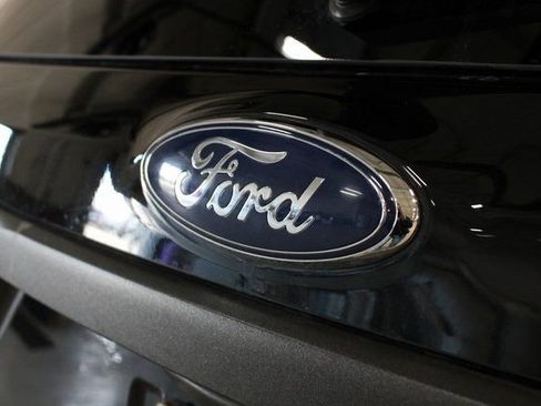 Used 2018 Ford Explorer 4WD Police Interceptor image 27