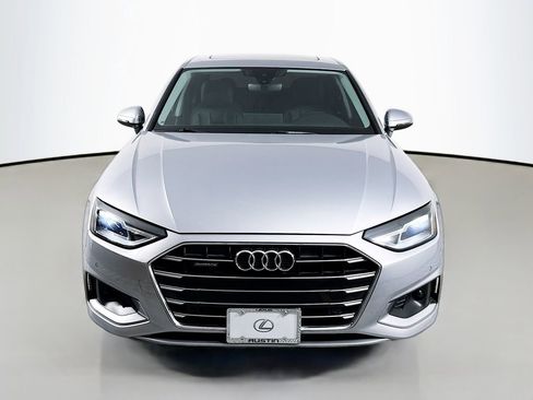 Used 2021 Audi A4 2.0T Premium w/ Convenience Package image 2