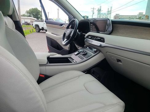 Used 2022 Hyundai Palisade SEL w/ Premium Package AWD/4WD image 20