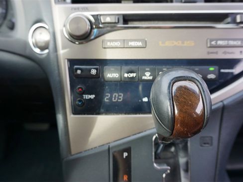 Used 2013 Lexus RX 350 FWD image 12