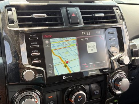 Used 2023 Toyota 4Runner TRD Off-Road Premium w/ Moonroof Package AWD/4WD image 9