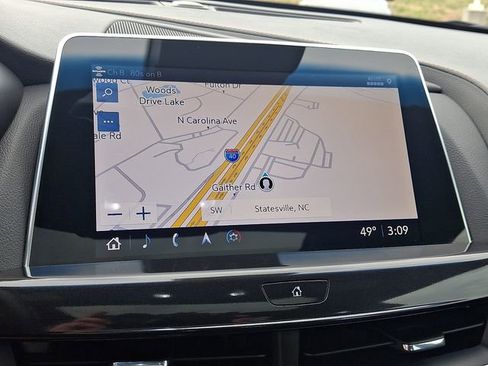 Used 2023 Cadillac CT5 Sport image 17