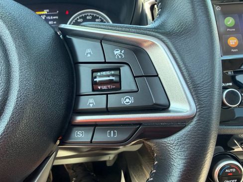 Used 2023 Subaru Forester Premium AWD/4WD image 20