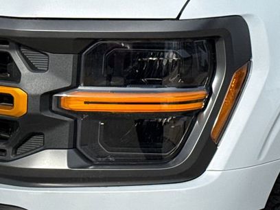 New 2025 Ford F150 Tremor w/ Equipment Group 402A High