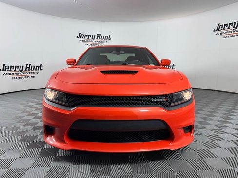 Used 2022 Dodge Charger GT RWD image 4
