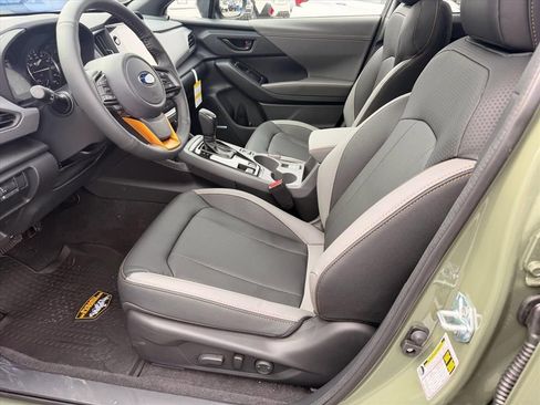 New 2026 Subaru Crosstrek 2.5i Wilderness AWD/4WD image 8