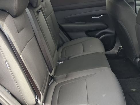 New 2026 Hyundai Tucson SE image 21
