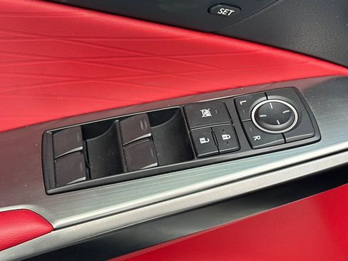 Certified 2023 Lexus IS 500 w/ Accessory Package RWD image 13