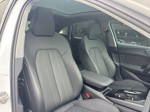 New 2025 Audi A5 2.0T Premium Plus AWD/4WD image 16