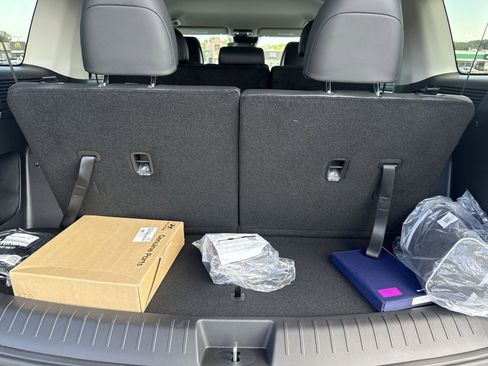 New 2026 Hyundai Santa Fe SEL image 25