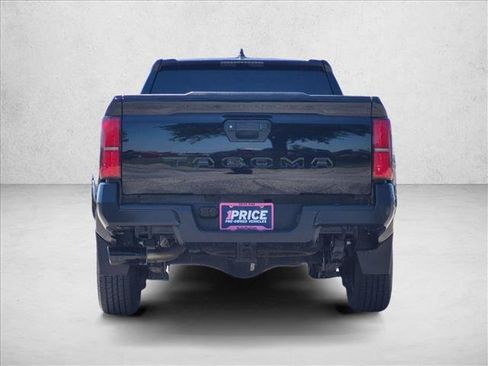 Used 2024 Toyota Tacoma SR RWD image 6