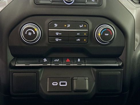 Used 2021 Chevrolet Silverado 1500 Custom Trail Boss w/ Safety Confidence Package image 15