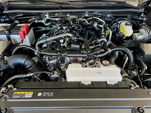 New 2026 Toyota 4Runner Limited image 30