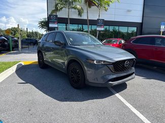 Used 2023 MAZDA CX-5 Carbon Edition AWD/4WD video 2