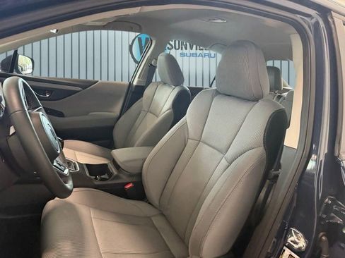 Certified 2025 Subaru Legacy Premium image 20