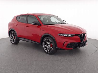 Used 2024 Alfa Romeo Tonale Veloce w/ Active Assist Package