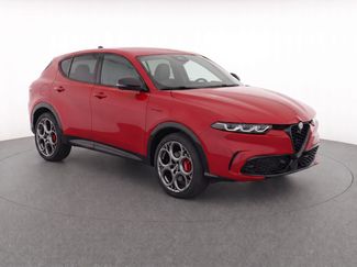 Used 2024 Alfa Romeo Tonale Veloce w/ Active Assist Package AWD/4WD video 1