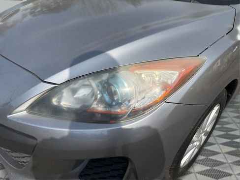 Used 2012 MAZDA MAZDA3 i Grand Touring image 37