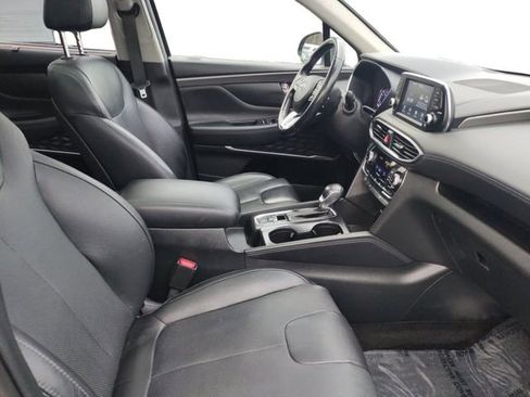 Used 2020 Hyundai Santa Fe SEL w/ Cargo Package image 15