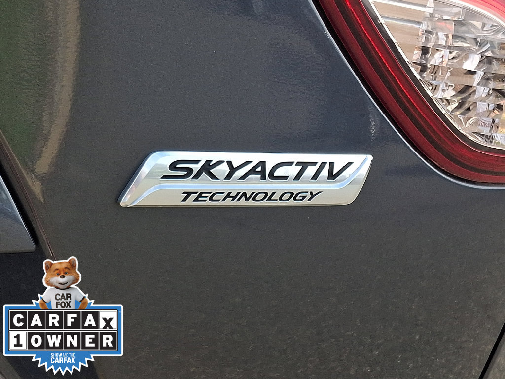 Used 2015 MAZDA CX-5 Sport FWD image 30