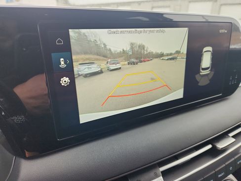 Used 2025 Hyundai Palisade SEL image 35