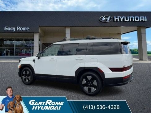 Used 2026 Hyundai Santa Fe SEL AWD/4WD image 6