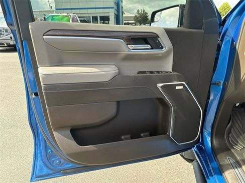 Certified 2024 Chevrolet Silverado 1500 RST image 22