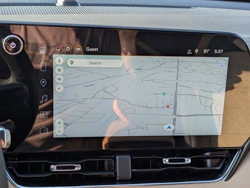 New 2026 Chevrolet Equinox ACTIV w/ Safety and Technology Package image 26