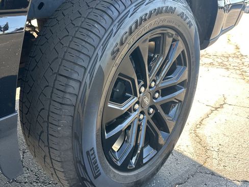 Used 2025 Ford F150 XLT w/ Equipment Group 302A MID image 5