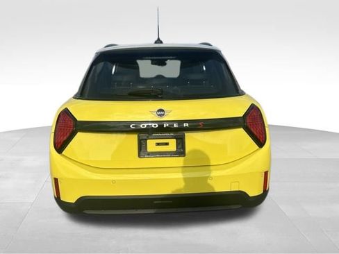 New 2026 MINI Cooper S image 6