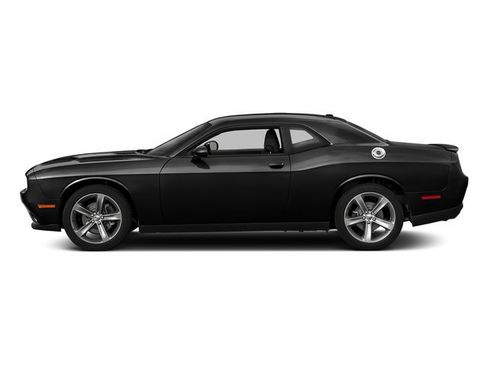 Used 2016 Dodge Challenger SXT w/ Sound Group RWD image 3