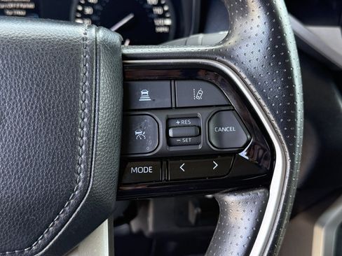 Used 2024 Toyota Tundra SR5 w/ SR5 Convenience Package image 22