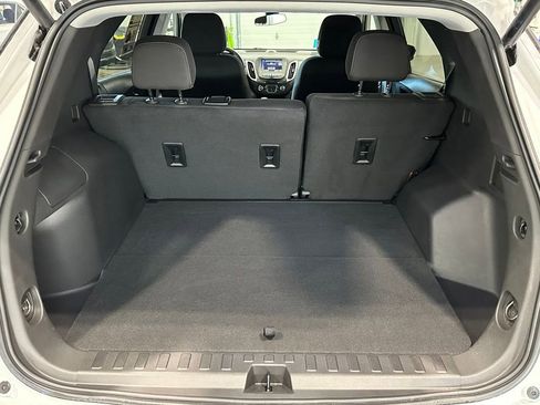 Used 2024 Chevrolet Equinox LT w/ LPO, Floor Liner Package image 29