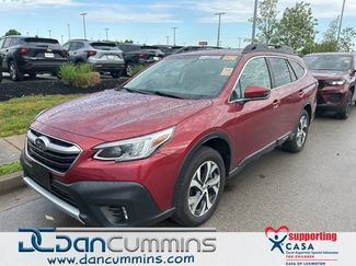 Used 2022 Subaru Outback Limited AWD/4WD video 1