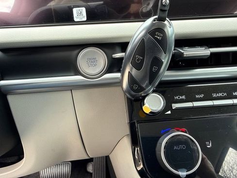 New 2026 Hyundai Tucson SEL image 30