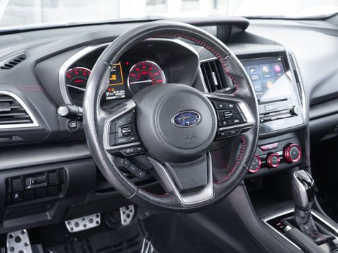 Used 2022 Subaru Impreza 2.0i Sport image 10