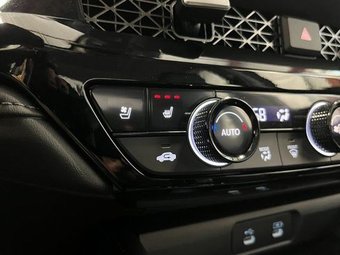 New 2026 Honda Accord Touring image 21