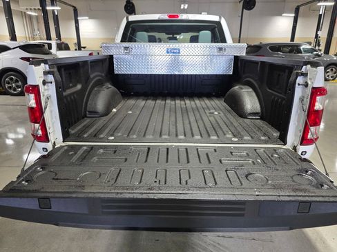Used 2023 Ford F150 XL w/ Trailer Tow Package RWD image 14