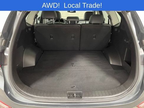 Used 2020 Hyundai Santa Fe Limited AWD/4WD image 25