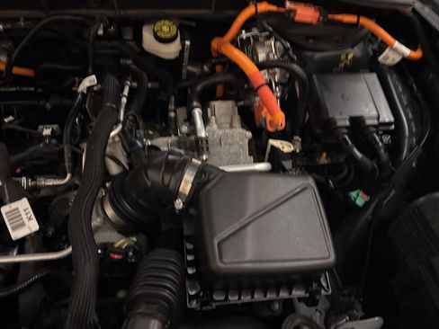 Used 2022 Ford Escape SEL w/ Technology Package image 27