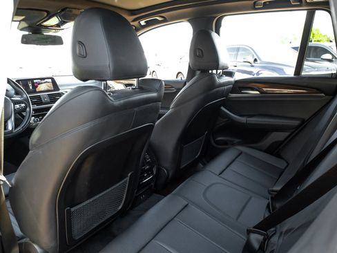 Used 2021 BMW X3 sDrive30i w/ Convenience Package image 34