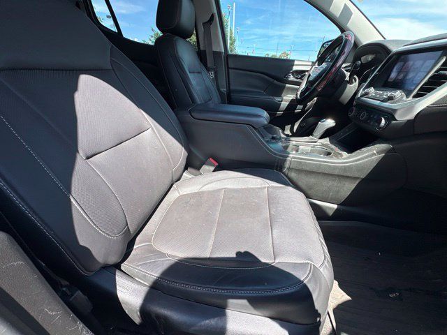 Used 2017 GMC Acadia SLT FWD image 5
